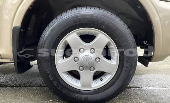 Buy Used Isuzu D-Max Other Car in Bangkok in Bangkok Buy Used Isuzu D-Max Other Car in Bangkok in Bangkok