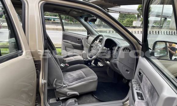 Buy Used Isuzu D-Max Other Car in Bangkok in Bangkok Buy Used Isuzu D-Max Other Car in Bangkok in Bangkok