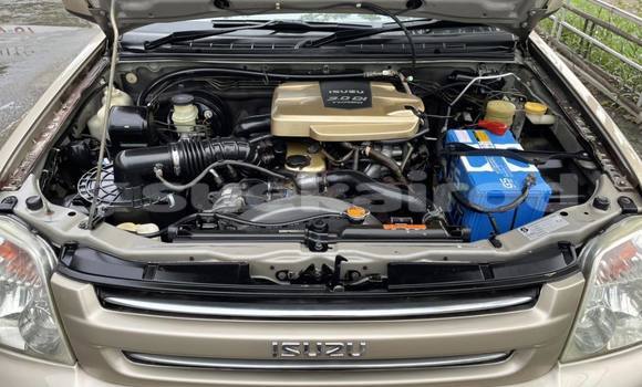 Buy Used Isuzu D-Max Other Car in Bangkok in Bangkok Buy Used Isuzu D-Max Other Car in Bangkok in Bangkok