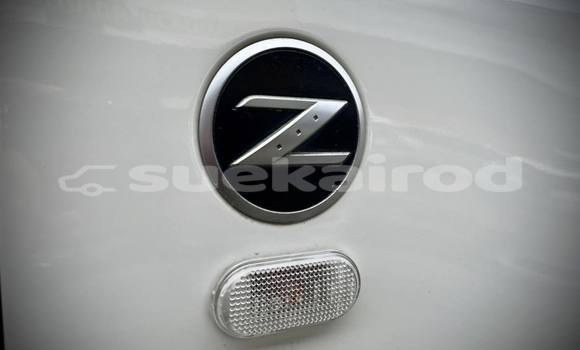 Buy Used Nissan 350Z White Car in Bangkok in Bangkok Buy Used Nissan 350Z White Car in Bangkok in Bangkok