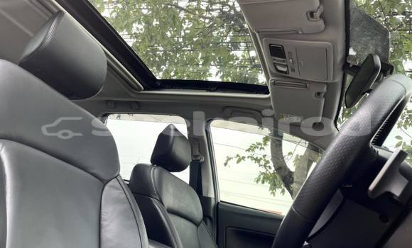 Buy Used Subaru Forester White Car in Bangkok in Bangkok Buy Used Subaru Forester White Car in Bangkok in Bangkok