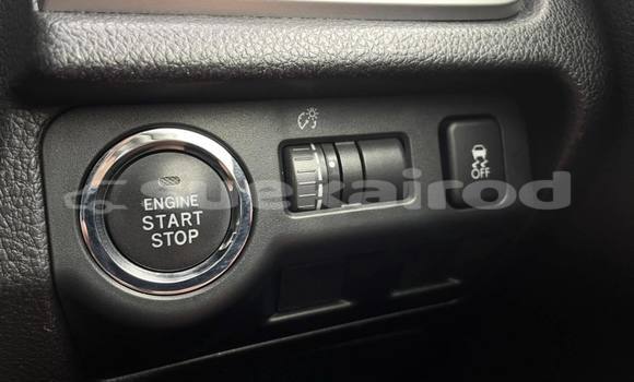 Buy Used Subaru Forester White Car in Bangkok in Bangkok Buy Used Subaru Forester White Car in Bangkok in Bangkok