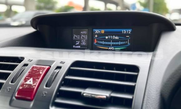 Buy Used Subaru Forester White Car in Bangkok in Bangkok Buy Used Subaru Forester White Car in Bangkok in Bangkok