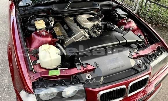 Buy Used BMW 3–Series Red Car in Bangkok in Bangkok Buy Used BMW 3–Series Red Car in Bangkok in Bangkok