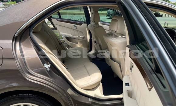 Buy Used Mercedes-Benz E-Classe Brown Car in Bangkok in Bangkok Buy Used Mercedes-Benz E-Classe Brown Car in Bangkok in Bangkok