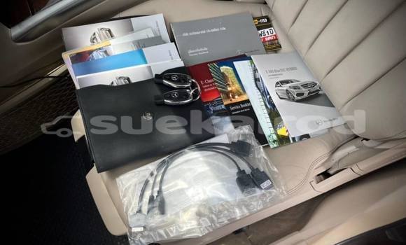 Buy Used Mercedes-Benz E-Classe Brown Car in Bangkok in Bangkok Buy Used Mercedes-Benz E-Classe Brown Car in Bangkok in Bangkok