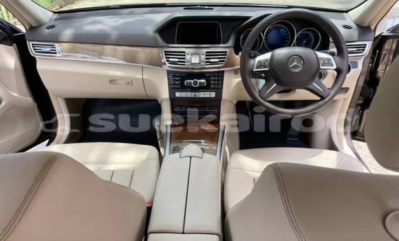 Buy Used Mercedes-Benz E-Classe Brown Car in Bangkok in Bangkok Buy Used Mercedes-Benz E-Classe Brown Car in Bangkok in Bangkok