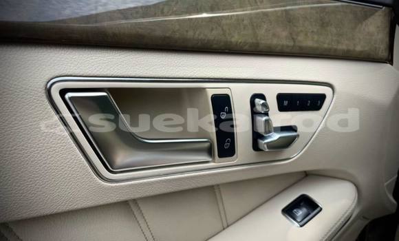 Buy Used Mercedes-Benz E-Classe Brown Car in Bangkok in Bangkok Buy Used Mercedes-Benz E-Classe Brown Car in Bangkok in Bangkok