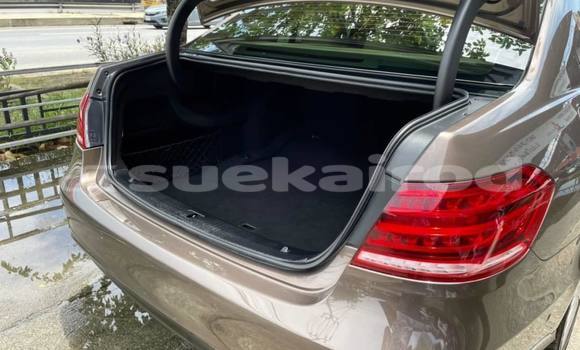 Buy Used Mercedes-Benz E-Classe Brown Car in Bangkok in Bangkok Buy Used Mercedes-Benz E-Classe Brown Car in Bangkok in Bangkok