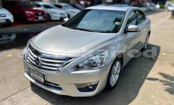 ซื้อ รถมือสอง Nissan Teana อื่น ๆ รถยนต์ ใน %{เมือง} ใน กรุงเทพมหานคร ซื้อ รถมือสอง Nissan Teana อื่น ๆ รถยนต์ ใน %{เมือง} ใน กรุงเทพมหานคร