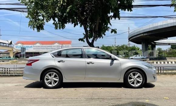 Buy Used Nissan Teana Other Car in Bangkok in Bangkok Buy Used Nissan Teana Other Car in Bangkok in Bangkok