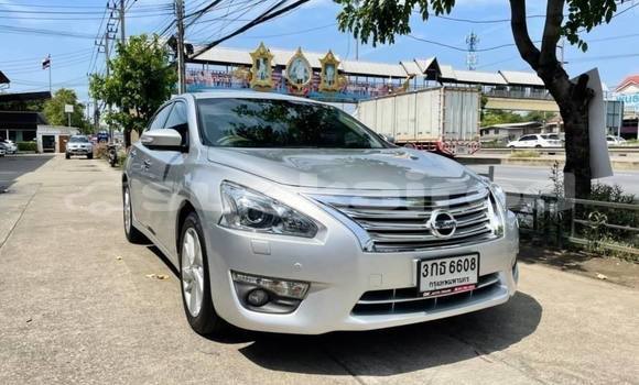 Buy Used Nissan Teana Other Car in Bangkok in Bangkok Buy Used Nissan Teana Other Car in Bangkok in Bangkok