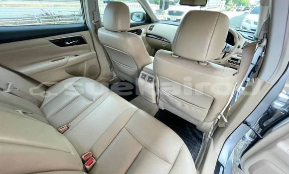 Buy Used Nissan Teana Other Car in Bangkok in Bangkok Buy Used Nissan Teana Other Car in Bangkok in Bangkok