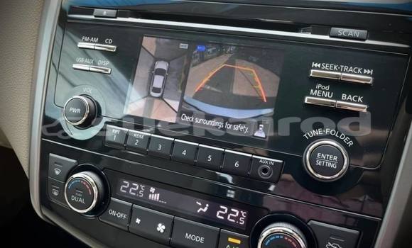 Buy Used Nissan Teana Other Car in Bangkok in Bangkok Buy Used Nissan Teana Other Car in Bangkok in Bangkok