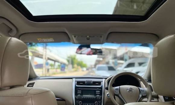 Buy Used Nissan Teana Other Car in Bangkok in Bangkok Buy Used Nissan Teana Other Car in Bangkok in Bangkok