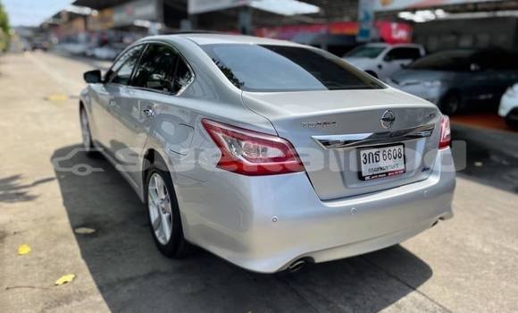 Buy Used Nissan Teana Other Car in Bangkok in Bangkok Buy Used Nissan Teana Other Car in Bangkok in Bangkok