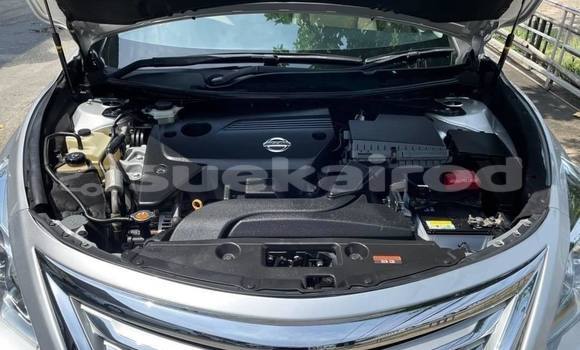 Buy Used Nissan Teana Other Car in Bangkok in Bangkok Buy Used Nissan Teana Other Car in Bangkok in Bangkok