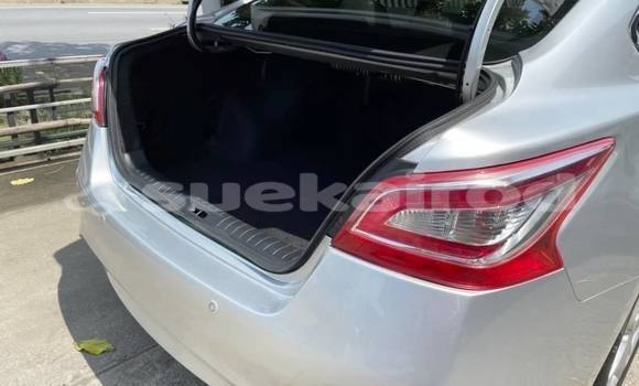 Buy Used Nissan Teana Other Car in Bangkok in Bangkok Buy Used Nissan Teana Other Car in Bangkok in Bangkok