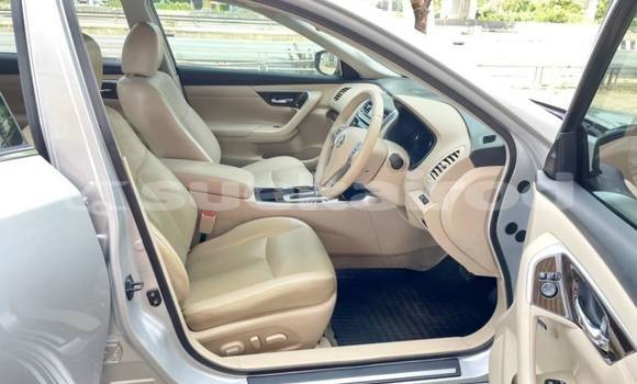 Buy Used Nissan Teana Other Car in Bangkok in Bangkok Buy Used Nissan Teana Other Car in Bangkok in Bangkok