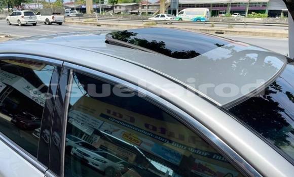 Buy Used Nissan Teana Other Car in Bangkok in Bangkok Buy Used Nissan Teana Other Car in Bangkok in Bangkok