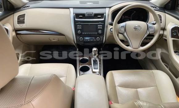 Buy Used Nissan Teana Other Car in Bangkok in Bangkok Buy Used Nissan Teana Other Car in Bangkok in Bangkok