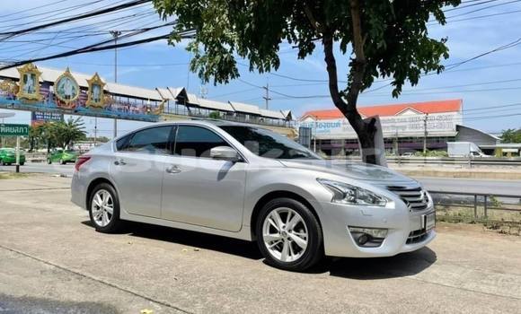 Buy Used Nissan Teana Other Car in Bangkok in Bangkok Buy Used Nissan Teana Other Car in Bangkok in Bangkok