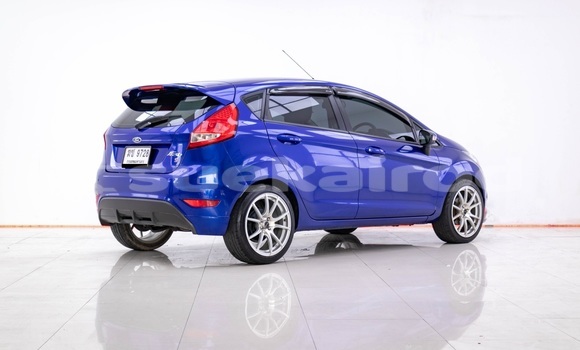ซื้อ รถมือสอง Ford Fiesta สีน้ำเงิน รถยนต์ ใน %{เมือง} ใน กรุงเทพมหานคร ซื้อ รถมือสอง Ford Fiesta สีน้ำเงิน รถยนต์ ใน %{เมือง} ใน กรุงเทพมหานคร