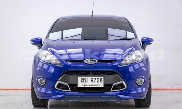 ซื้อ รถมือสอง Ford Fiesta สีน้ำเงิน รถยนต์ ใน %{เมือง} ใน กรุงเทพมหานคร ซื้อ รถมือสอง Ford Fiesta สีน้ำเงิน รถยนต์ ใน %{เมือง} ใน กรุงเทพมหานคร