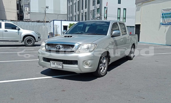 ซื้อ รถมือสอง Toyota Vigo เงิน รถยนต์ ใน %{เมือง} ใน กรุงเทพมหานคร ซื้อ รถมือสอง Toyota Vigo เงิน รถยนต์ ใน %{เมือง} ใน กรุงเทพมหานคร