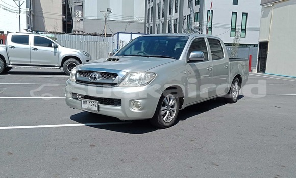 ซื้อ รถมือสอง Toyota Vigo เงิน รถยนต์ ใน %{เมือง} ใน กรุงเทพมหานคร ซื้อ รถมือสอง Toyota Vigo เงิน รถยนต์ ใน %{เมือง} ใน กรุงเทพมหานคร