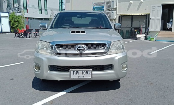 ซื้อ รถมือสอง Toyota Vigo เงิน รถยนต์ ใน %{เมือง} ใน กรุงเทพมหานคร ซื้อ รถมือสอง Toyota Vigo เงิน รถยนต์ ใน %{เมือง} ใน กรุงเทพมหานคร