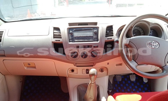 ซื้อ รถมือสอง Toyota Vigo เงิน รถยนต์ ใน %{เมือง} ใน กรุงเทพมหานคร ซื้อ รถมือสอง Toyota Vigo เงิน รถยนต์ ใน %{เมือง} ใน กรุงเทพมหานคร