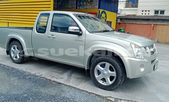 ซื้อ รถมือสอง Isuzu D–MAX อื่น ๆ รถยนต์ ใน %{เมือง} ใน กรุงเทพมหานคร ซื้อ รถมือสอง Isuzu D–MAX อื่น ๆ รถยนต์ ใน %{เมือง} ใน กรุงเทพมหานคร