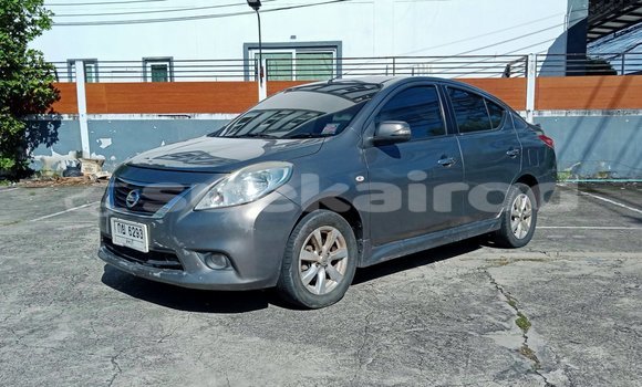ซื้อ รถมือสอง Nissan Almera อื่น ๆ รถยนต์ ใน %{เมือง} ใน กรุงเทพมหานคร ซื้อ รถมือสอง Nissan Almera อื่น ๆ รถยนต์ ใน %{เมือง} ใน กรุงเทพมหานคร