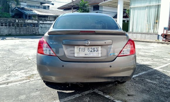 ซื้อ รถมือสอง Nissan Almera อื่น ๆ รถยนต์ ใน %{เมือง} ใน กรุงเทพมหานคร ซื้อ รถมือสอง Nissan Almera อื่น ๆ รถยนต์ ใน %{เมือง} ใน กรุงเทพมหานคร