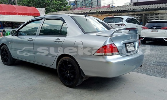 ซื้อ รถมือสอง Mitsubishi Lancer เงิน รถยนต์ ใน %{เมือง} ใน กรุงเทพมหานคร ซื้อ รถมือสอง Mitsubishi Lancer เงิน รถยนต์ ใน %{เมือง} ใน กรุงเทพมหานคร