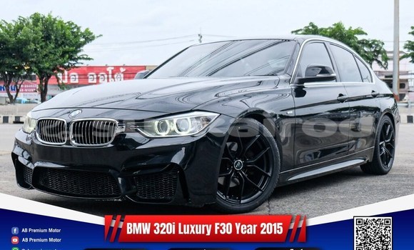 ซื้อ รถมือสอง BMW 3–Series สีดำ รถยนต์ ใน %{เมือง} ใน กรุงเทพมหานคร ซื้อ รถมือสอง BMW 3–Series สีดำ รถยนต์ ใน %{เมือง} ใน กรุงเทพมหานคร
