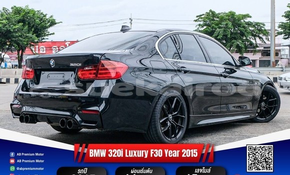 ซื้อ รถมือสอง BMW 3–Series สีดำ รถยนต์ ใน %{เมือง} ใน กรุงเทพมหานคร ซื้อ รถมือสอง BMW 3–Series สีดำ รถยนต์ ใน %{เมือง} ใน กรุงเทพมหานคร