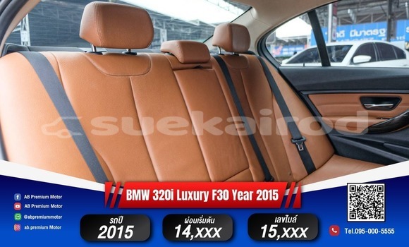 ซื้อ รถมือสอง BMW 3–Series สีดำ รถยนต์ ใน %{เมือง} ใน กรุงเทพมหานคร ซื้อ รถมือสอง BMW 3–Series สีดำ รถยนต์ ใน %{เมือง} ใน กรุงเทพมหานคร