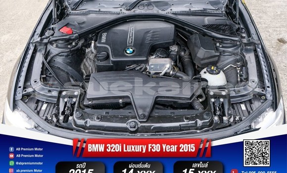 ซื้อ รถมือสอง BMW 3–Series สีดำ รถยนต์ ใน %{เมือง} ใน กรุงเทพมหานคร ซื้อ รถมือสอง BMW 3–Series สีดำ รถยนต์ ใน %{เมือง} ใน กรุงเทพมหานคร