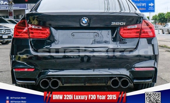 ซื้อ รถมือสอง BMW 3–Series สีดำ รถยนต์ ใน %{เมือง} ใน กรุงเทพมหานคร ซื้อ รถมือสอง BMW 3–Series สีดำ รถยนต์ ใน %{เมือง} ใน กรุงเทพมหานคร