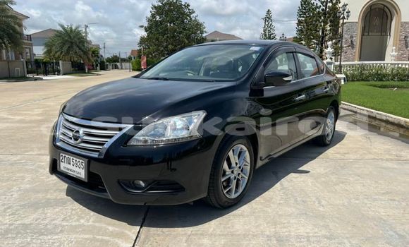 ซื้อ รถมือสอง Nissan Sylphy สีดำ รถยนต์ ใน %{เมือง} ใน กรุงเทพมหานคร ซื้อ รถมือสอง Nissan Sylphy สีดำ รถยนต์ ใน %{เมือง} ใน กรุงเทพมหานคร