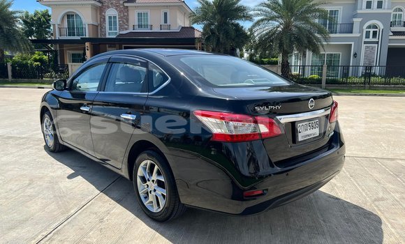 ซื้อ รถมือสอง Nissan Sylphy สีดำ รถยนต์ ใน %{เมือง} ใน กรุงเทพมหานคร ซื้อ รถมือสอง Nissan Sylphy สีดำ รถยนต์ ใน %{เมือง} ใน กรุงเทพมหานคร