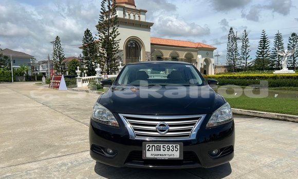 ซื้อ รถมือสอง Nissan Sylphy สีดำ รถยนต์ ใน %{เมือง} ใน กรุงเทพมหานคร ซื้อ รถมือสอง Nissan Sylphy สีดำ รถยนต์ ใน %{เมือง} ใน กรุงเทพมหานคร