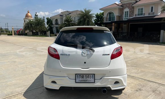 ซื้อ รถมือสอง Mazda 2 ขาว รถยนต์ ใน %{เมือง} ใน กรุงเทพมหานคร ซื้อ รถมือสอง Mazda 2 ขาว รถยนต์ ใน %{เมือง} ใน กรุงเทพมหานคร