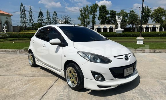 ซื้อ รถมือสอง Mazda 2 ขาว รถยนต์ ใน %{เมือง} ใน กรุงเทพมหานคร ซื้อ รถมือสอง Mazda 2 ขาว รถยนต์ ใน %{เมือง} ใน กรุงเทพมหานคร
