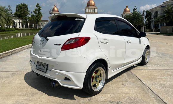 ซื้อ รถมือสอง Mazda 2 ขาว รถยนต์ ใน %{เมือง} ใน กรุงเทพมหานคร ซื้อ รถมือสอง Mazda 2 ขาว รถยนต์ ใน %{เมือง} ใน กรุงเทพมหานคร