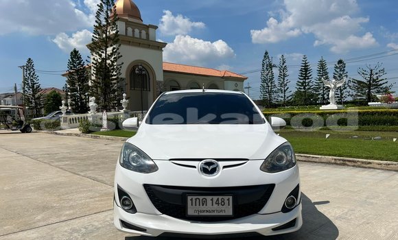 ซื้อ รถมือสอง Mazda 2 ขาว รถยนต์ ใน %{เมือง} ใน กรุงเทพมหานคร ซื้อ รถมือสอง Mazda 2 ขาว รถยนต์ ใน %{เมือง} ใน กรุงเทพมหานคร