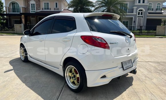 ซื้อ รถมือสอง Mazda 2 ขาว รถยนต์ ใน %{เมือง} ใน กรุงเทพมหานคร ซื้อ รถมือสอง Mazda 2 ขาว รถยนต์ ใน %{เมือง} ใน กรุงเทพมหานคร