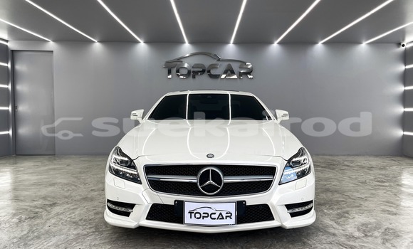 ซื้อ รถมือสอง Mercedes-Benz CLS250 ขาว รถยนต์ ใน %{เมือง} ใน กรุงเทพมหานคร ซื้อ รถมือสอง Mercedes-Benz CLS250 ขาว รถยนต์ ใน %{เมือง} ใน กรุงเทพมหานคร